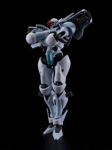 [Good Smile Company] MODEROID: Detonator Orgun