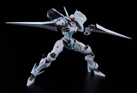 [Good Smile Company] MODEROID: Detonator Orgun