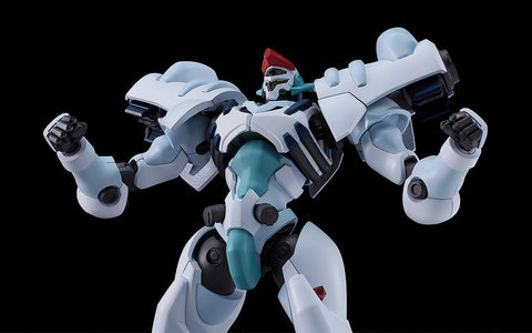 [Good Smile Company] MODEROID: Detonator Orgun