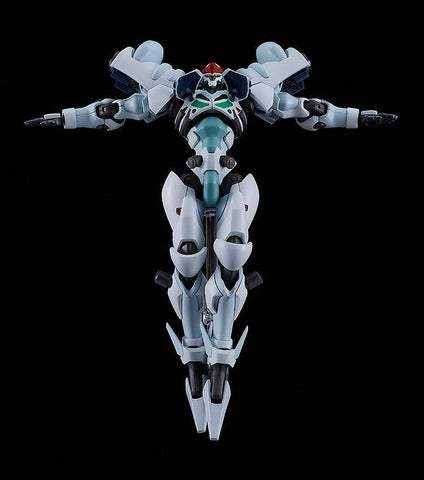 [Good Smile Company] MODEROID: Detonator Orgun