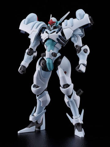 [Good Smile Company] MODEROID: Detonator Orgun