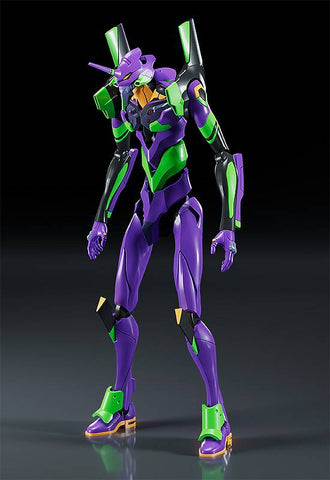 [Good Smile Company] MODEROID: Evangelion: 3.0 You Can (Not) Redo - Evangelion Unit-01 (EVA-01)