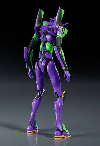 [Good Smile Company] MODEROID: Evangelion: 3.0 You Can (Not) Redo - Evangelion Unit-01 (EVA-01)