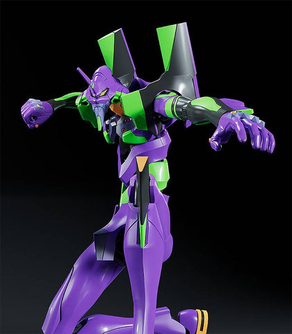 [Good Smile Company] MODEROID: Evangelion: 3.0 You Can (Not) Redo - Evangelion Unit-01 (EVA-01)