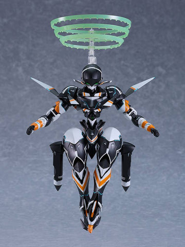 [Good Smile Company] MODEROID: Gargantia On The Verdurous Planet - Chamber