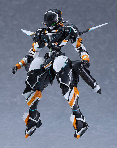 [Good Smile Company] MODEROID: Gargantia On The Verdurous Planet - Chamber