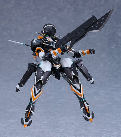 [Good Smile Company] MODEROID: Gargantia On The Verdurous Planet - Chamber