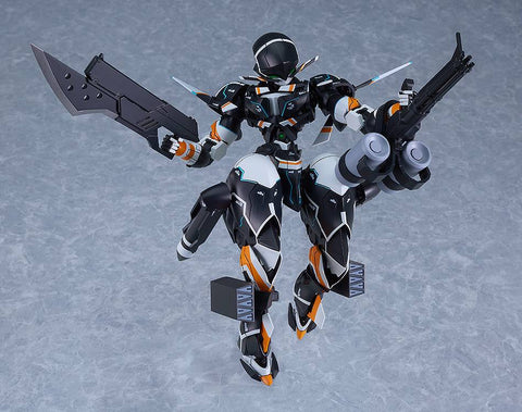 [Good Smile Company] MODEROID: Gargantia On The Verdurous Planet - Chamber