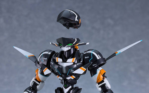 [Good Smile Company] MODEROID: Gargantia On The Verdurous Planet - Chamber