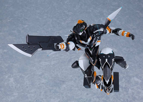 [Good Smile Company] MODEROID: Gargantia On The Verdurous Planet - Chamber