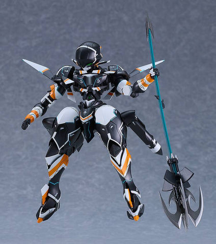 [Good Smile Company] MODEROID: Gargantia On The Verdurous Planet - Chamber