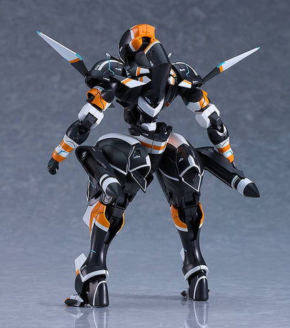 [Good Smile Company] MODEROID: Gargantia On The Verdurous Planet - Chamber