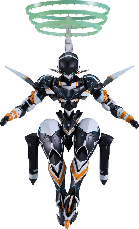 [Good Smile Company] MODEROID: Gargantia On The Verdurous Planet - Chamber