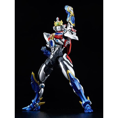 [Good Smile Company] MODEROID: Gridman Universe - Gridman - Universe Fighter Ver. (Limited Edition)