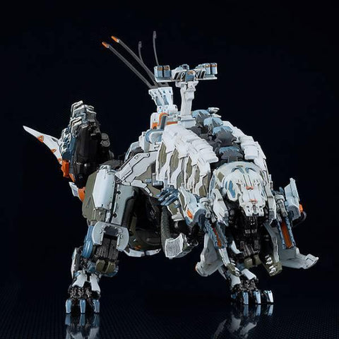 [Good Smile Company] MODEROID: Horizon Forbidden West - Thunderjaw (Plastic Model)