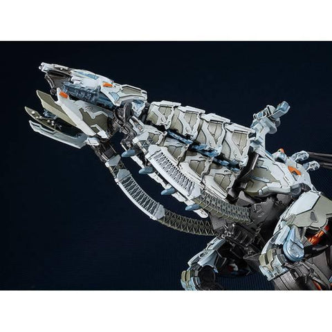 [Good Smile Company] MODEROID: Horizon Forbidden West - Thunderjaw (Plastic Model)