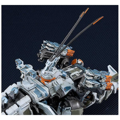 [Good Smile Company] MODEROID: Horizon Forbidden West - Thunderjaw (Plastic Model)