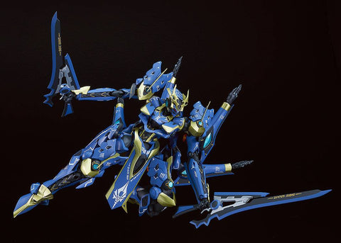 [Good Smile Company] MODEROID: Knight's & Magic - Ikaruga (DX-SCALE)