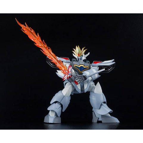 [Good Smile Company] MODEROID: Mado King Granzort Saigo no Magical Taisen - Hyper Granzort (Plastic Model)