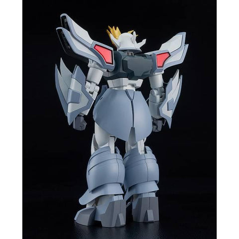 [Good Smile Company] MODEROID: Mado King Granzort Saigo no Magical Taisen - Hyper Granzort (Plastic Model)