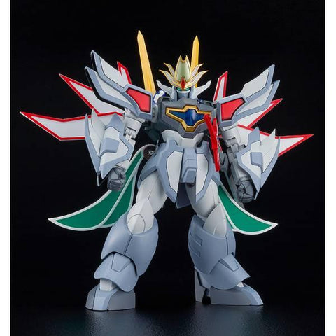 [Good Smile Company] MODEROID: Mado King Granzort Saigo no Magical Taisen - Hyper Granzort (Plastic Model)