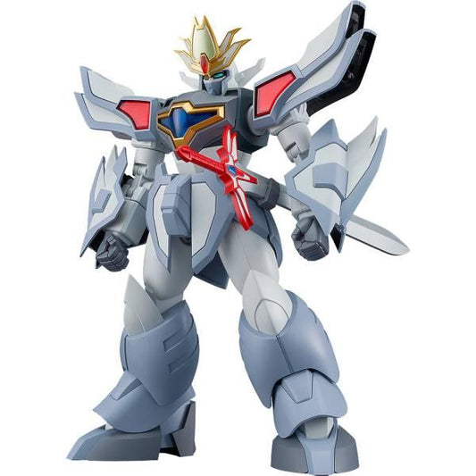 [Good Smile Company] MODEROID: Mado King Granzort Saigo no Magical Taisen - Hyper Granzort (Plastic Model) - TinyTokyoToys