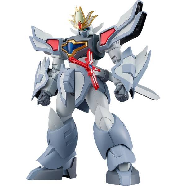 [Good Smile Company] MODEROID: Mado King Granzort Saigo no Magical Taisen - Hyper Granzort (Plastic Model)