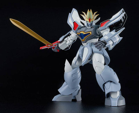 [Good Smile Company] MODEROID: Mado King Granzort Saigo no Magical Taisen - Hyper Granzort (Plastic Model) (Reissue)