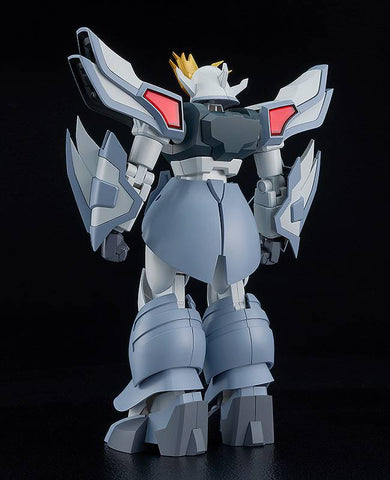 [Good Smile Company] MODEROID: Mado King Granzort Saigo no Magical Taisen - Hyper Granzort (Plastic Model) (Reissue)