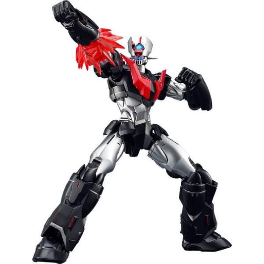 [Good Smile Company] MODEROID: Mazinger Destroying Hell - Mazinger ZEST (Plastic Model) - TinyTokyoToys