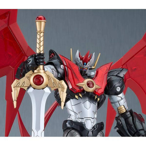 [Good Smile Company] MODEROID: Mazinkaiser - RIOBOT Mazinkaiser (Plastic Model)