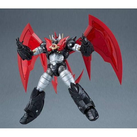 [Good Smile Company] MODEROID: Mazinkaiser - RIOBOT Mazinkaiser (Plastic Model)