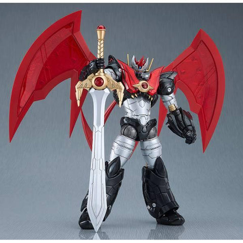 [Good Smile Company] MODEROID: Mazinkaiser - RIOBOT Mazinkaiser (Plastic Model)