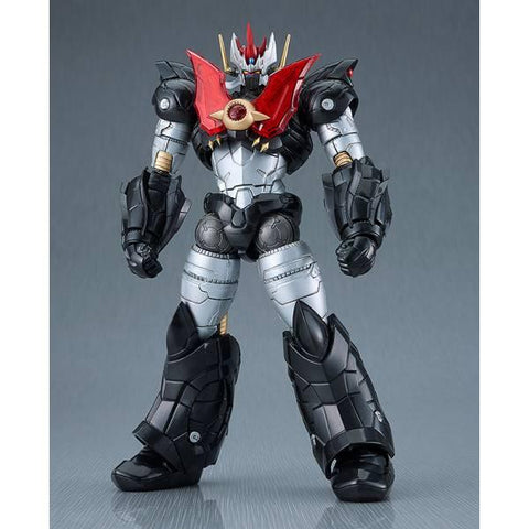 [Good Smile Company] MODEROID: Mazinkaiser - RIOBOT Mazinkaiser (Plastic Model)