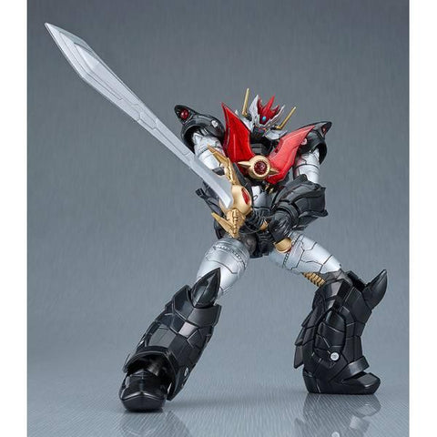 [Good Smile Company] MODEROID: Mazinkaiser - RIOBOT Mazinkaiser (Plastic Model)