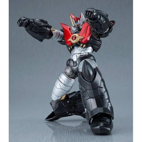 [Good Smile Company] MODEROID: Mazinkaiser - RIOBOT Mazinkaiser (Plastic Model)