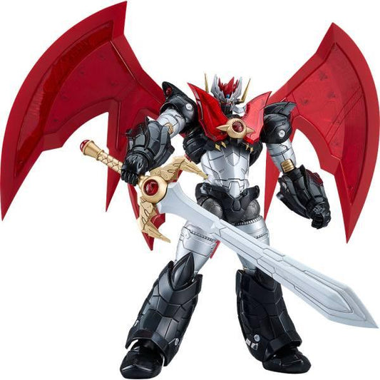 [Good Smile Company] MODEROID: Mazinkaiser - RIOBOT Mazinkaiser (Plastic Model) - TinyTokyoToys