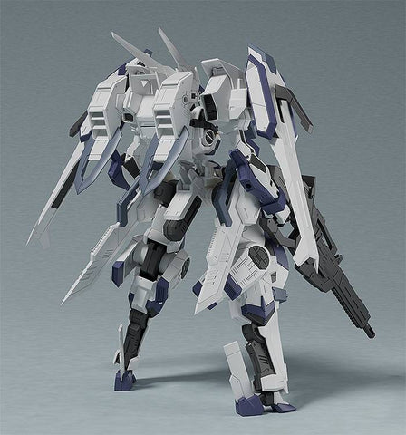 [Good Smile Company] MODEROID: Side: Grim Reaper - Titanomachia - Edelstein II (Zwei Ver.)