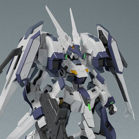 [Good Smile Company] MODEROID: Side: Grim Reaper - Titanomachia - Edelstein II (Zwei Ver.)