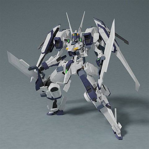 [Good Smile Company] MODEROID: Side: Grim Reaper - Titanomachia - Edelstein II (Zwei Ver.)