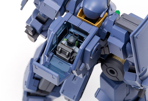 [Good Smile Company] MODEROID SIDE: Titanomachia - R Blitzschlag