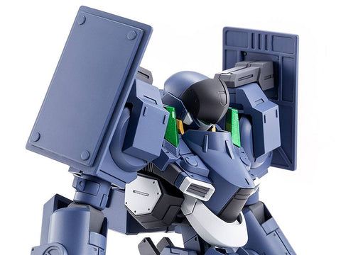 [Good Smile Company] MODEROID SIDE: Titanomachia - R Blitzschlag