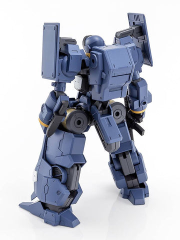 [Good Smile Company] MODEROID SIDE: Titanomachia - R Blitzschlag