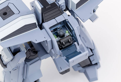 [Good Smile Company] MODEROID SIDE: Titanomachia - R Panhead