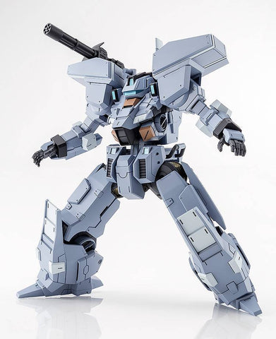 [Good Smile Company] MODEROID SIDE: Titanomachia - R Panhead