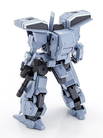 [Good Smile Company] MODEROID SIDE: Titanomachia - R Panhead