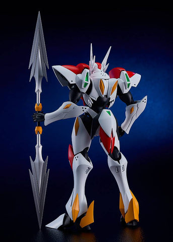 [Good Smile Company] MODEROID: Space Knight Tekkaman Blade