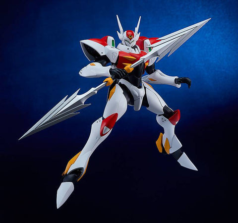 [Good Smile Company] MODEROID: Space Knight Tekkaman Blade