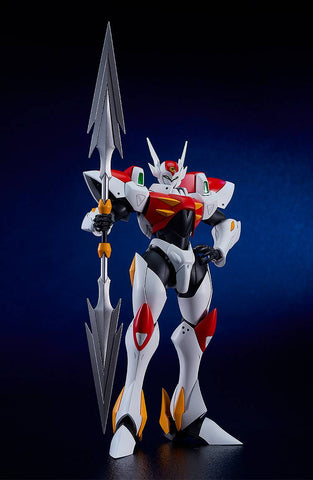 [Good Smile Company] MODEROID: Space Knight Tekkaman Blade