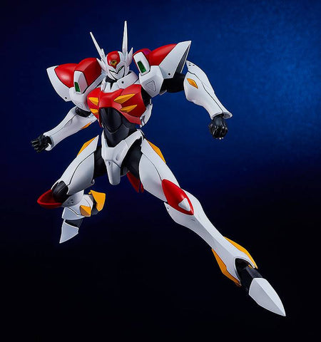 [Good Smile Company] MODEROID: Space Knight Tekkaman Blade